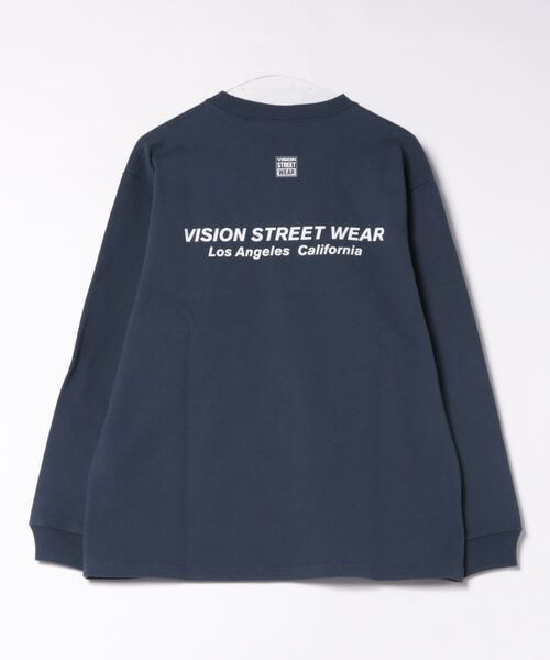 VISION STREET WEAR（ヴィジョンストリートウェア）の「【VISION