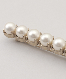 IENA（イエナ）の「【Junco Paris/ジュンコパリ】i-line broach