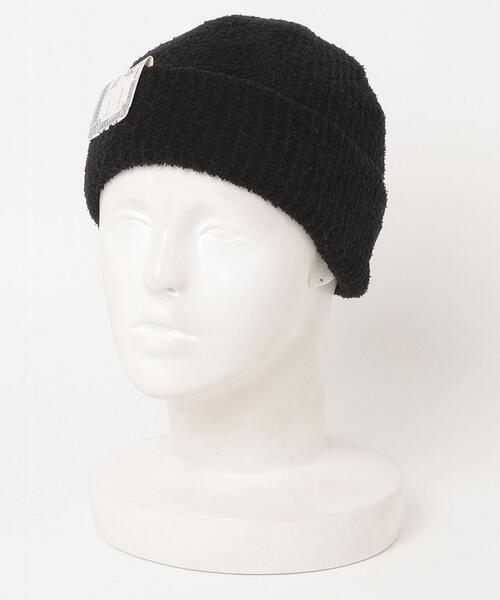 H.W.DOGエイチ ダブリュー ドッグ ニット ハット THE H.W. DOG & CO