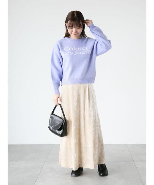 ♡yu♡ SALE!チェック柄ツイードセットアップドレス/胸元隠し/背中隠し
