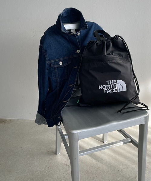 THE NORTH FACE】Sports Gym Sack ナップサック リュック（バック