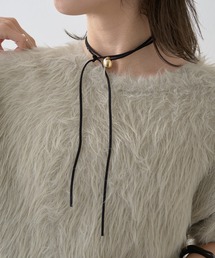 リボンチョーカー