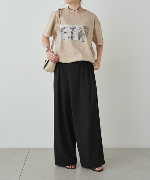 Omekashi（オメカシ）の「リボンチョーカー（ネックレス・レディース・シルバー/ゴールド・FREE）」の6枚目の写真