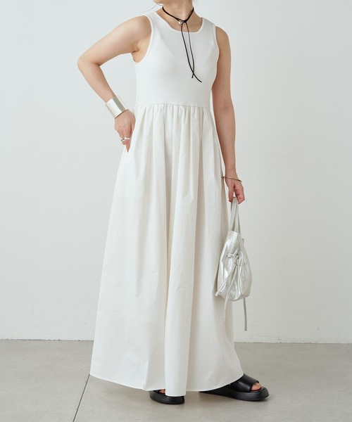 Omekashi（オメカシ）の「リボンチョーカー（ネックレス・レディース・シルバー/ゴールド・FREE）」の7枚目の写真