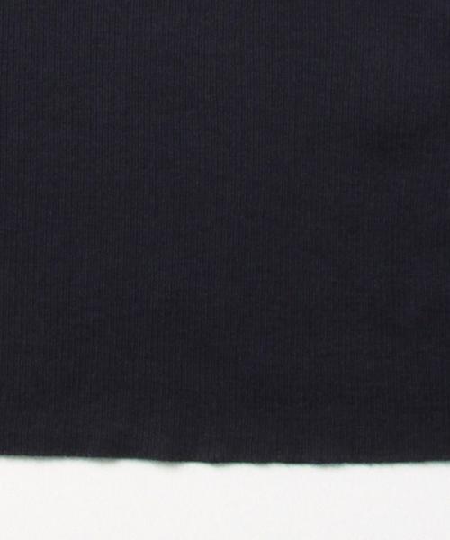 BEAMS LIGHTS Women's(ビームスライツ ウィメンズ)の「BEAMS LIGHTS / ウォッシャブルウール タートル(ニット/セーター・レディース・ホワイト/ブラック/グレー/ネイビー・FREE)」の18枚目の写真