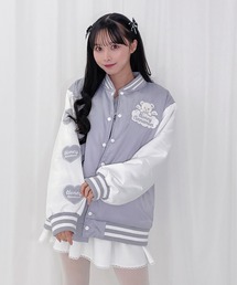 Honey Cinnamon（ハニーシナモン）の「シナモンくん羽アップリケ