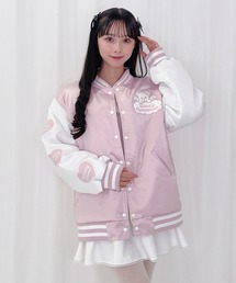 Honey Cinnamon（ハニーシナモン）の「シナモンくん羽アップリケ