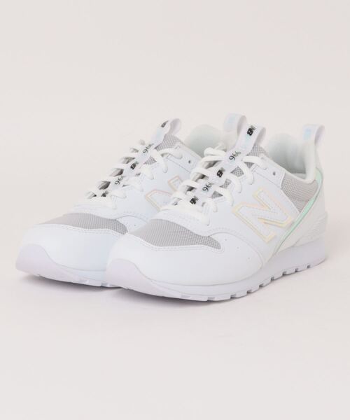 セール】New Balance ニューバランス 215-245 YC996HC3(M) YC996 
