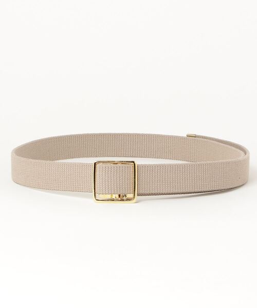 MARINE CORP SOLID BRASS BUCKLE BELT（ベルト）｜MILITARY（ミリタリー） 6,283円