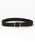MILITARY�i�~���^���[�j�́uMARINE CORP SOLID BRASS BUCKLE BELT�i�x���g�j�v�b�u���b�N