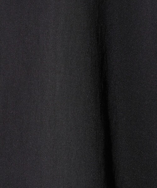 CITEN（シテン）の「＜CITEN＞シアー ビッグ シャツ（シャツ/ブラウス・メンズ・ナチュラル/ブラック・L/M）」の16枚目の写真