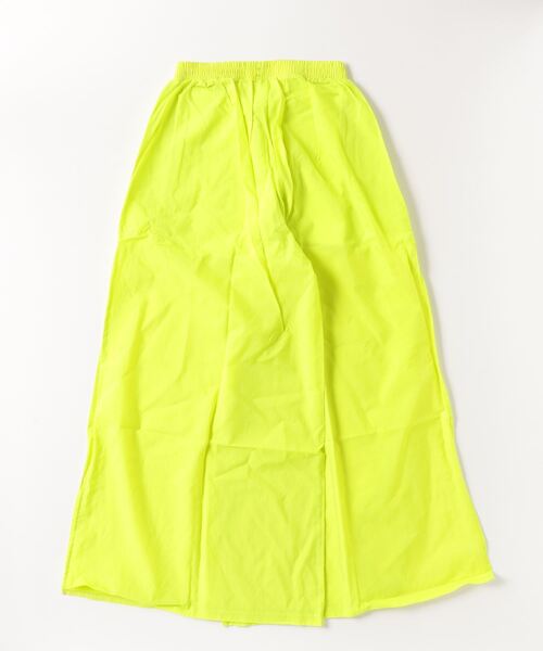 Reebok(リーボック)の「クラシック ボリューム パンツ / CL RH VOLUME PANT(その他パンツ・レディース・イエロー/ブラック・LARGE/MEDIUM/SMALL/X-LARGE)」の12枚目の写真
