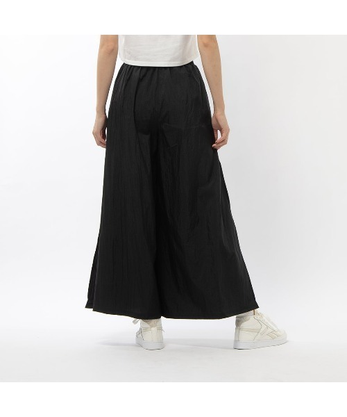 Reebok(リーボック)の「クラシック ボリューム パンツ / CL RH VOLUME PANT(その他パンツ・レディース・イエロー/ブラック・LARGE/MEDIUM/SMALL/X-LARGE)」の8枚目の写真