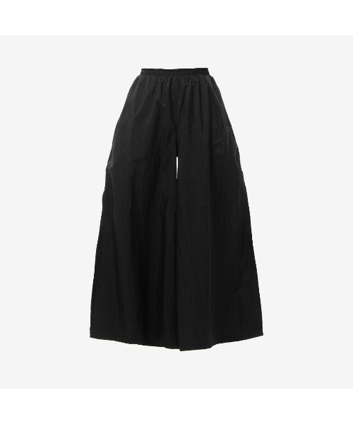 Reebok(リーボック)の「クラシック ボリューム パンツ / CL RH VOLUME PANT(その他パンツ・レディース・イエロー/ブラック・LARGE/MEDIUM/SMALL/X-LARGE)」の11枚目の写真