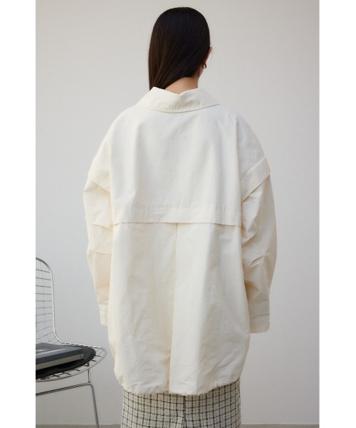 AZUL by moussy（アズールバイマウジー）の「2WAYミリタリー