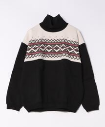 GYPSY&SONS（ジプシーアンドサンズ）の「BRAHMS Pt CREW SWEAT