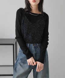 ラメシャギービスチェ