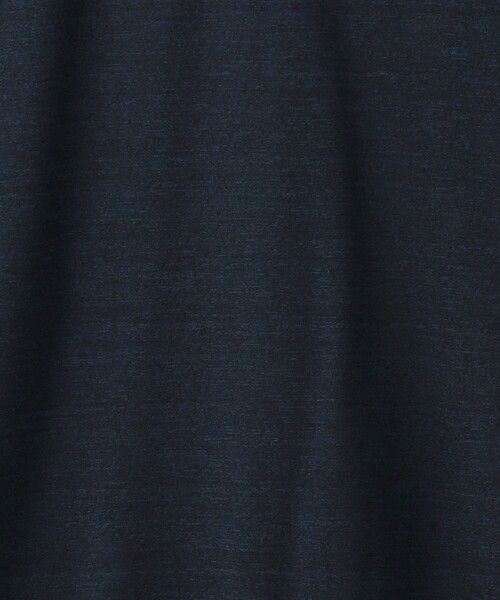 SOVEREIGN（ソブリン）の「＜SOVEREIGN＞ ロングスリーブ Tシャツ（Tシャツ/カットソー・メンズ・ネイビー/ダークブラウン・XL/L/M/S）」の8枚目の写真