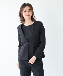 MICA & DEAL ブラックアウター 楽天市場】MICA & DEAL(マイカ＆ディール) ステンカラーダウン
