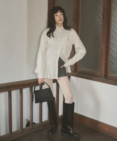 flower lace tights / フラワーレースタイツ（タイツ