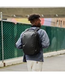 Aer｜エアーのバックパック/リュック（ブラック/黒色系）通販 - ZOZOTOWN