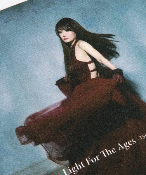 MEDICOM TOY（メディコムトイ）の「VINYL “浜田麻里 Light For The