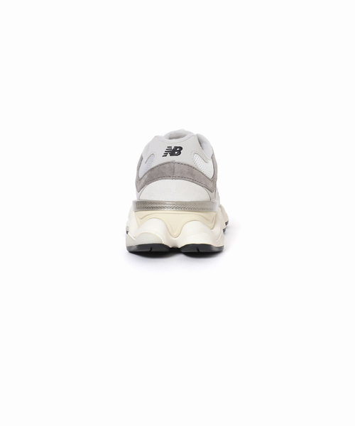 NEW BALANCE(ニューバランス)の「【NEW BALANCE / ニューバランス】 U9060 GRY:スニーカー(スニーカー・レディース・チャコールグレー・23cm/23.5cm/24cm/24.5cm/25cm)」の5枚目の写真