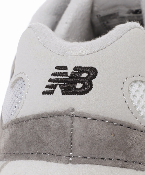 NEW BALANCE(ニューバランス)の「【NEW BALANCE / ニューバランス】 U9060 GRY:スニーカー(スニーカー・レディース・チャコールグレー・23cm/23.5cm/24cm/24.5cm/25cm)」の11枚目の写真