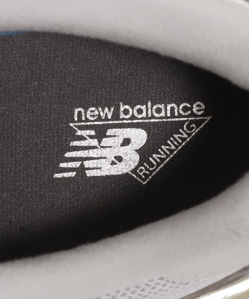 NEW BALANCE(ニューバランス)の「【NEW BALANCE / ニューバランス】 U9060 GRY:スニーカー(スニーカー・レディース・チャコールグレー・23cm/23.5cm/24cm/24.5cm/25cm)」の12枚目の写真
