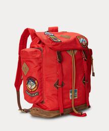 POLO RALPH LAUREN（ポロ ラルフ ローレン）の「スエードトリム