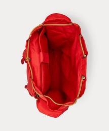 POLO RALPH LAUREN スエードトリム トレイル ウエストパック POLO RALPH LAUREN（ポロ ラルフ ローレン）の「スエードトリム