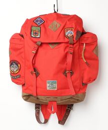 POLO RALPH LAUREN スエードトリム トレイル ウエストパック POLO RALPH LAUREN スエードトリム トレイル ウエストパック