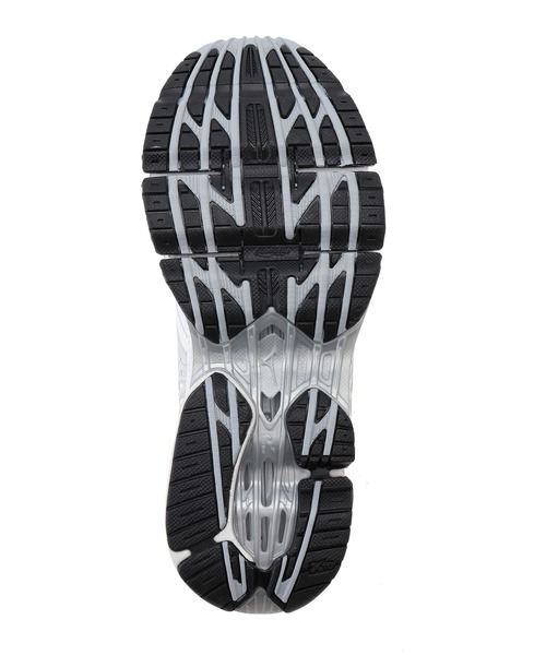 JUNRED（ジュンレッド）の「【 MIZUNO / ミズノ】WAVE PROPHECYLS（スニーカー・メンズ・ブラック/ホワイト・9/10/8）」の16枚目の写真