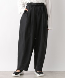 LEPSIM | ベルトナイロンパンツ　992102(その他パンツ)