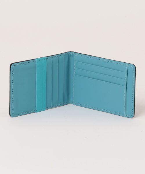 MCM PHENOMENON マネークリップ カードケース tisa MCM PHENOMENON マネークリップ カードケース tisa