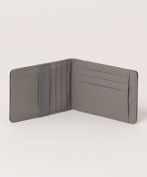 インカラーカードケース＆マネークリップ（札入れ