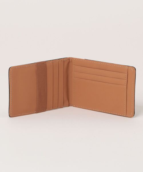 MCM PHENOMENON マネークリップ カードケース tisa MCM PHENOMENON マネークリップ カードケース tisa
