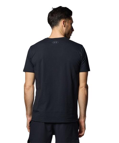 UAパフォーマンスコットン ショートスリーブTシャツ（トレーニング