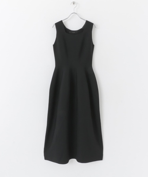 ALEGRE]コクーンワンピース | KOBUNSHA SELECT SHOP | [ALEGRE