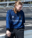 WISH FOR EVER(ウィッシュフォーエバー)の「トップス(Tシャツ/カットソー)」