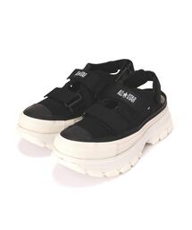 CONVERSE(Ro[X)CONVERSEiRo[XjALL STAR R TREKWAVE SANDAL OX(T_)