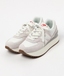 【new balance(ニューバランス)】WL574(WOMEN)
