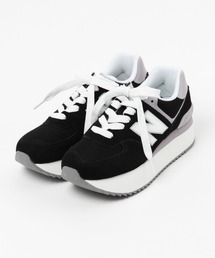 【new balance(ニューバランス)】WL574(WOMEN)