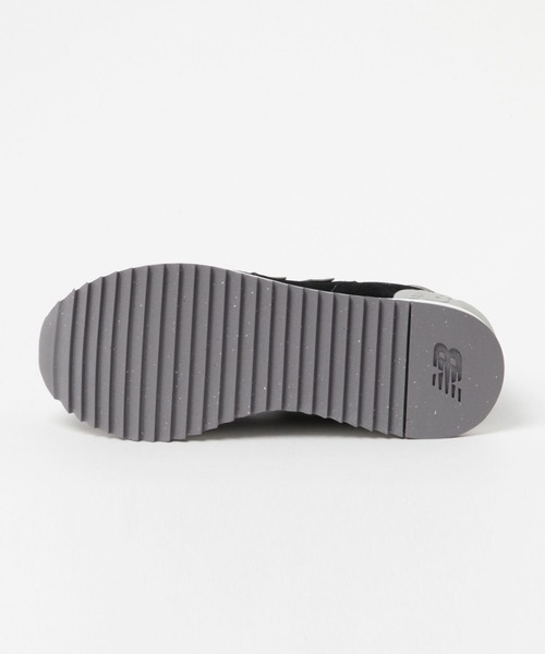 NEW BALANCE（ニューバランス）の「【new balance（ニューバランス）】WL574(WOMEN)（スニーカー・レディース・ライトグレー/ブラック・LARGE/MEDIUM）」の12枚目の写真