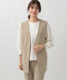 夏ラクミドルジレ/107177