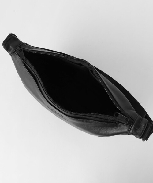 高速配送 GLR レザー ショルダーバッグ（ショルダー ファンクショナル バッグ