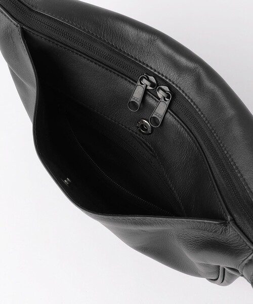 GLR レザー ファンクショナル ショルダーバッグ（ショルダーバッグ