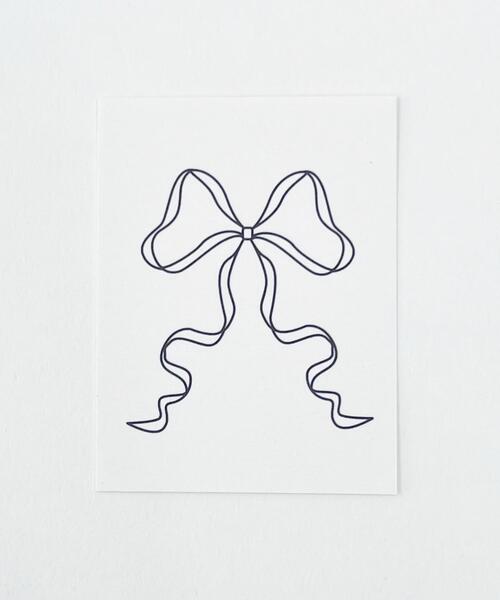 WEGO（ウィゴー）の「WEGO/シンプルモチーフタトゥーシール（コスチューム/パーティーグッズ・レディース・その他1/その他2/その他3/その他4/その他5/その他6/その他7/その他8/その他9/その他10・FREE）」の12枚目の写真