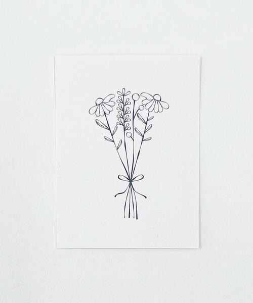 WEGO（ウィゴー）の「WEGO/シンプルモチーフタトゥーシール（コスチューム/パーティーグッズ・レディース・その他1/その他2/その他3/その他4/その他5/その他6/その他7/その他8/その他9/その他10・FREE）」の13枚目の写真