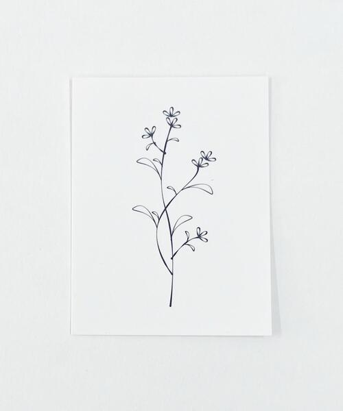 WEGO（ウィゴー）の「WEGO/シンプルモチーフタトゥーシール（コスチューム/パーティーグッズ・レディース・その他1/その他2/その他3/その他4/その他5/その他6/その他7/その他8/その他9/その他10・FREE）」の14枚目の写真